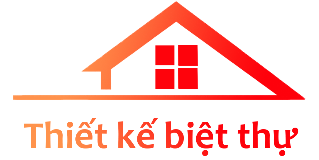 Thiết kế biệt thự